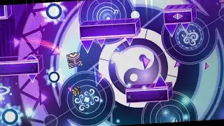 Magnum Opus (by nikverr & more) | Geometry Dash