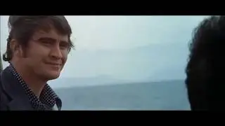 Enter The Dragon (movie 1973) - The art of fighting without fighting