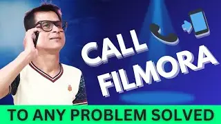 How To Contact Wondershare Filmora | Unlock Wondershare Filmora Support Directly