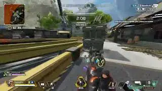 So close! WE ARE BACK! #Apexlegends