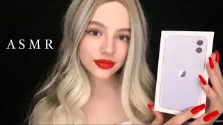 ASMR A PARODY OF ASMRTISTS 😹