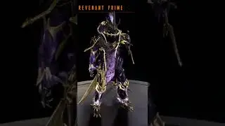 Revenant Fashion 