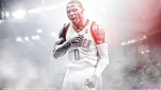 Russel Westbrook Mix - Sicko Mode