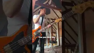 Another day in the tone zone 
