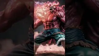 One piece chapter 1095 *spoilers*    
