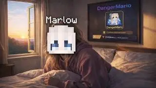 The finale! - MARLOW, GOODBYE!