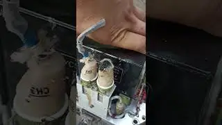 трофейный блок управления Торнадо-С