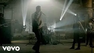 Professor Green - Avalon ft. Sierra Kusterbeck