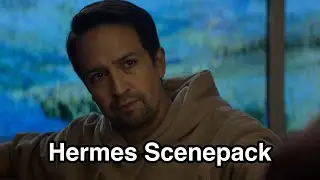 Hermes scenepack!! || Percy Jackson & The Olympians (megalink in desc)