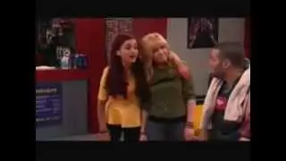 Sam & Cat 