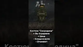 Топ броня для Затона | STALCRAFT  #stalcraft #сталкрафт #memes #stalker #exbo #мемы