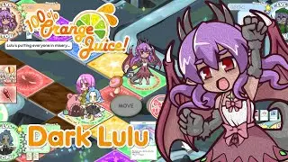 100% Orange Juice - Dark Lulu Character Trailer