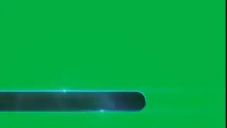 LOWER THIRD BLUE- GREEN SCREEN FREE