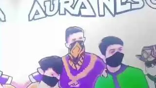 Aura nesc ni boss