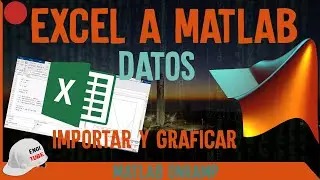Import Excel data into MATLAB 💻 MATLAB Onramp 🖥️ MATLAB Engineering