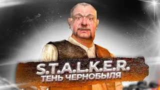 Мама, я МАРАФОНЮ S.T.A.L.K.E.R. Тень Чернобыля (Что?)