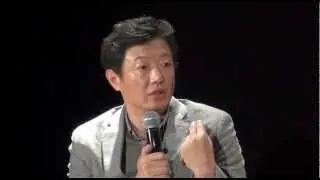 [이석채 김난도의 토크콘서트]김난도 교수가 생각하는 청춘은?