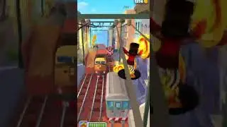 Subway Surfers Subway City 2022 Gameplay | Subway Surfers World Tour | Subway Surf Game New Update