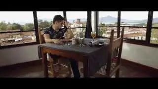 LUIS KNAPP - DECIDISTE-  (Video Oficial)