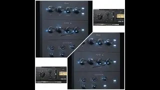 CYMATICS LOTUS & CLA 1176