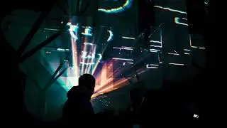 Ivory - Black Haired Sea (Original Mix)