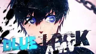 Blue Lock  - Tell Em 🐬[Edit/AMV] 4K!