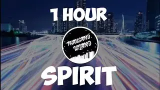 [1 HOUR] SPIRIT - THAUSAND ISLAND