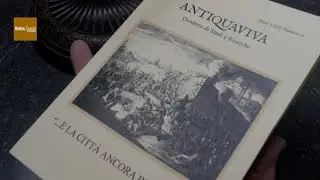 2 dicembre 1798 - Nepi  in fiamme-