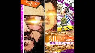 Yung Trappa SIL -A - Давай кинем барыгу