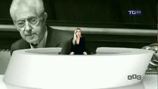 ABC - "TG33" - Edizione del 17 dicembre 2012