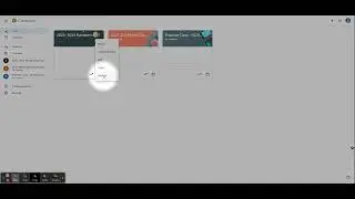 Google Classroom - Archive Classrooms from Last School Year