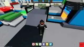 Generic Tycoon Game Episode 08