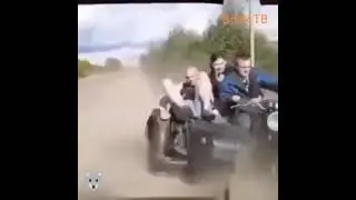 Едем на дискотеку😄😄😄😄.- Волк ТВ.