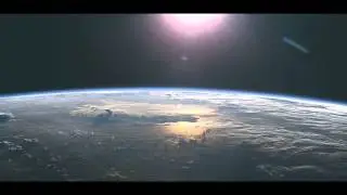 Kashuks - We Are Space