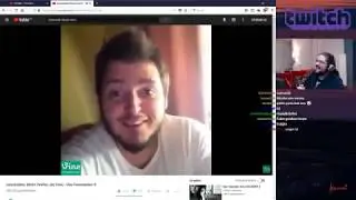 Can Sungur Vine İzliyor