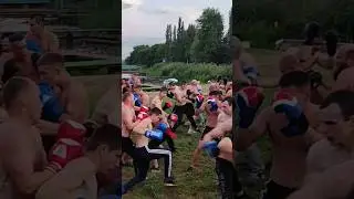 СКОРО КЛИП !!! Досняли кадры для клипа «Дух Руси»  