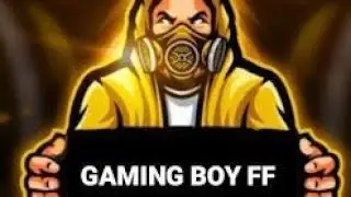 gaming boy FF is
