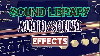 Gasp - Sound effect for editing🎧