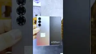 samsung Fold 6 quick unboxing | Fold 6 review | vivek telecom #unboxing #samsung