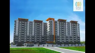 SYMFONI NICHOLS 2 I Taft Properties