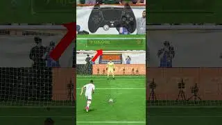 Is This Penalty Glitched?! 😯 