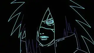 Neon Anime Edit (Tutorial Soon!!) like and subscribe for more