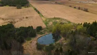 Beautiful 86 Acres of Farm Land Near Woodbridge, ON