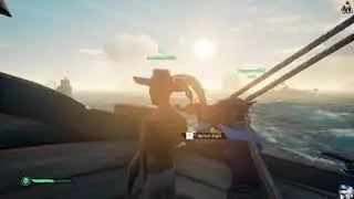 Sea of Thieves: A Message of Peace