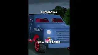 🎮ИГРА: BLACK RUSSIA🎮 
