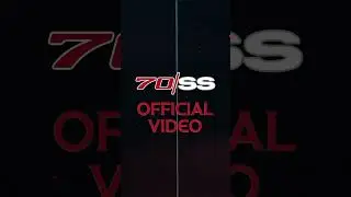 The New 70/SS | Return Of A Legend |  (OFFICIAL TEASER)
