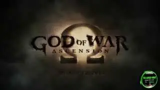 God of War Nihgtwish Sleepwalker