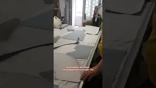 Я создаю свой бренд одежды и надеюсь, что именно ты станешь нашим постоянным клиентом. Давай 🫶