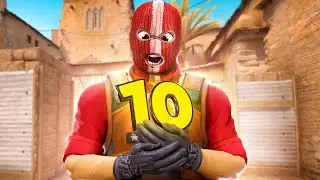 10 Useless but Cool CS:GO Facts