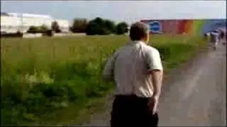 CZECH DREAM - STAMPEDE